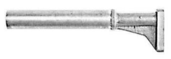 Picture of Mercury-Mercruiser 621041 SHIFT SHAFT 